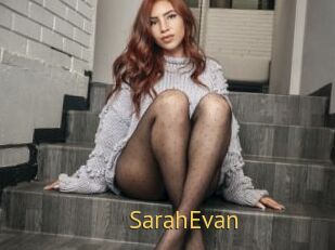 SarahEvan