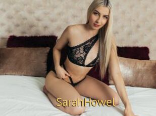 SarahHowel