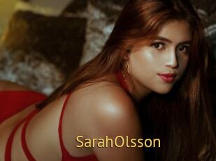 SarahOlsson