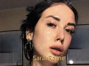 SarahRaine