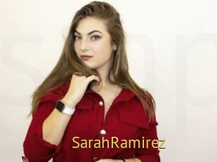 SarahRamirez
