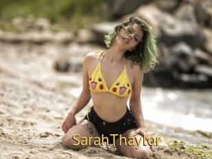 SarahThaylor