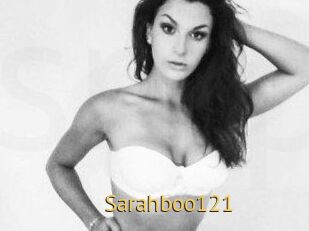 Sarahboo121
