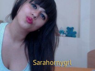 Sarahornygrl