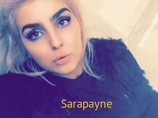 Sarapayne