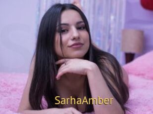 SarhaAmber