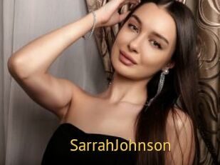 SarrahJohnson