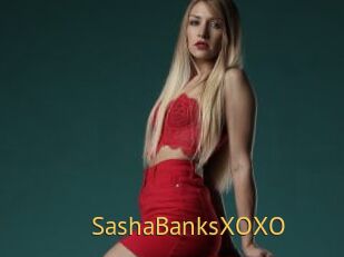 SashaBanksXOXO