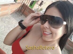 SashaBotero