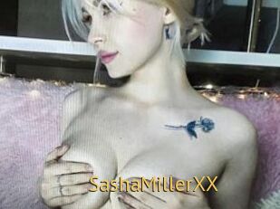 SashaMillerXX