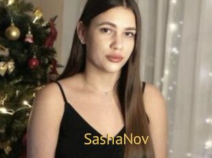 SashaNov