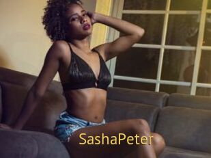 SashaPeter