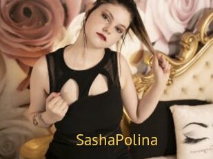 SashaPolina