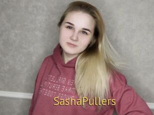 SashaPullers
