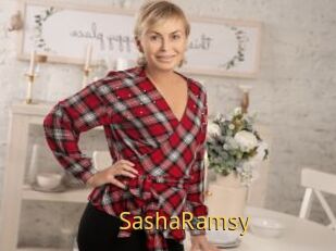 SashaRamsy