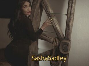 SashaSadley