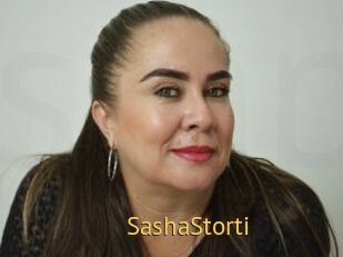 SashaStorti