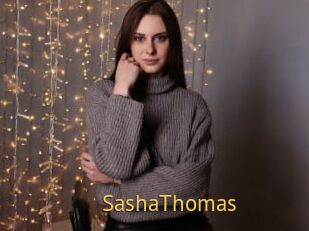 SashaThomas