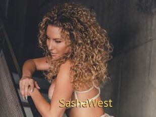 SashaWest