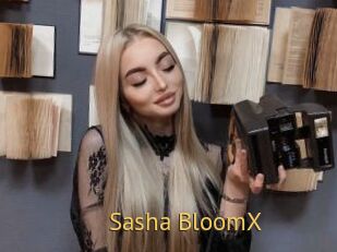 Sasha_BloomX