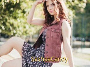 SashaaCandy