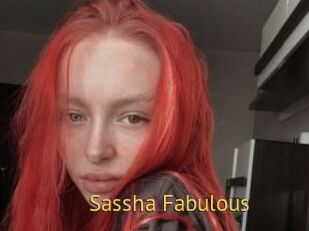 Sassha_Fabulous
