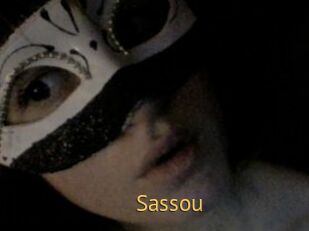 Sassou