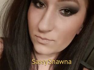 SassyShawna