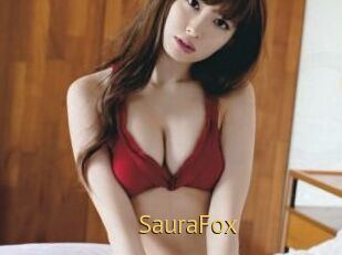 SauraFox