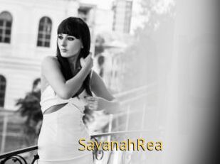 SavanahRea