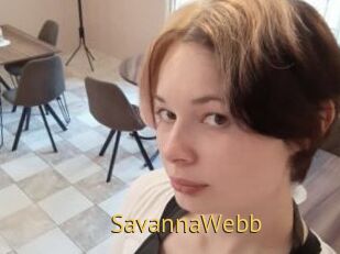 SavannaWebb