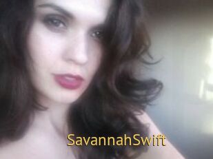 Savannah_Swift