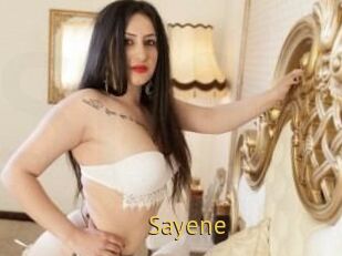 Sayene