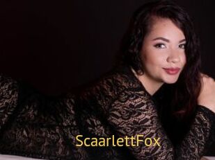 ScaarlettFox