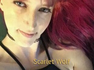 Scarlet_Wolf Smilin Pussy