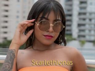 ScarlethJonas