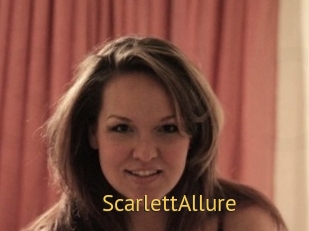 Scarlett_Allure Smilin Pussy