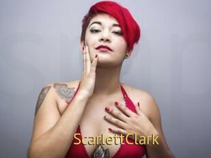 ScarlettClark Smilin Pussy