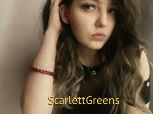 ScarlettGreens