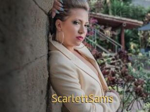 ScarlettSams