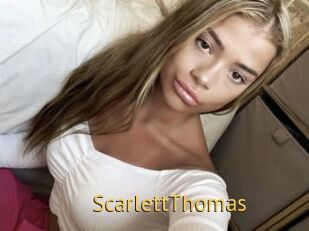 ScarlettThomas