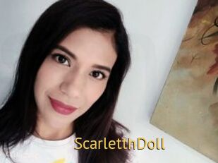 ScarletthDoll