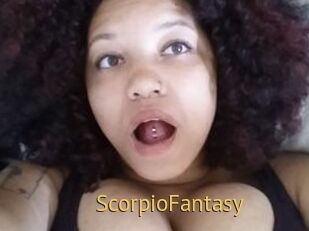 ScorpioFantasy