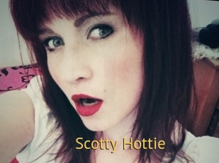 Scotty_Hottie Smilin Pussy