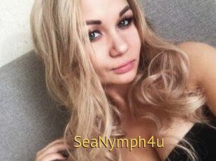 SeaNymph4u