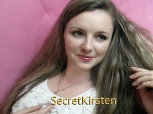 SecretKirsten