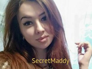 SecretMaddy