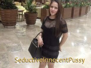SeductiveInnocentPussy