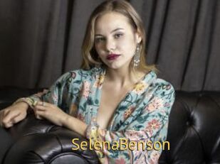 SelenaBenson