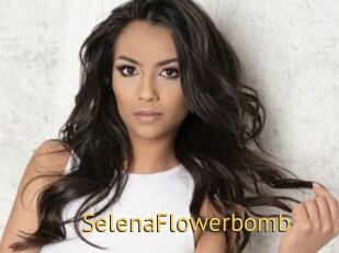 SelenaFlowerbomb